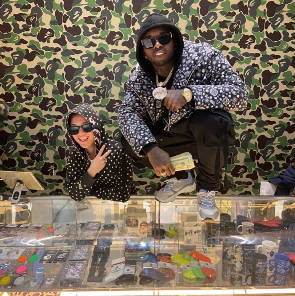 Meet your Posher, James